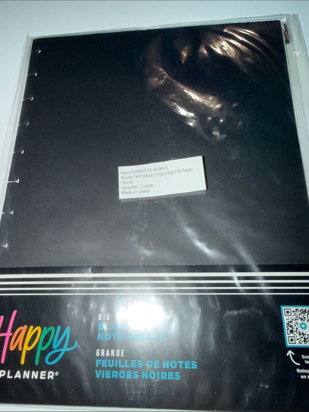 Happy planner lot